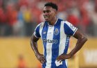 Spurs, Chelsea Battle For Porto Star