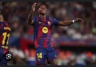 Marcus Rashford scored for Barcelona as they bounced back from their El Clasico loss with victory over Elche in La Liga.