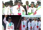 Strategic Shift: Gov. Diri joins APC, Reactivating Tinubu's Political Investment in Bayelsa