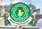 JAMB: 15,000 Candidates Forged Admission Letters for NYSC Mobilisation, Says Prof. Oloyede