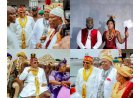 CULTURE: PICTORIALS OF  TRADITIONAL MARRIAGE OF THE SON OF FIRST FAMILY IN CALABAR