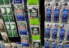 Senate Orders NAFDAC to Ban Sachet Alcohol Production by December 2025, Warn of Youth's Health Crisis, Addiction