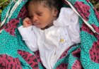 Newborn Abandoned in Wamba, Rescued Alive