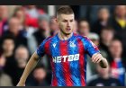 Crystal Palace have held talks with the representatives of midfielder Adam Wharton over a potential new contract amid interest from other clubs.