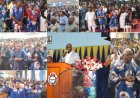 UNICAL HOLDS NOVEMBER SOLEMN ASSEMBLY AND THANKSGIVING