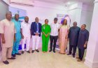 SSDC, Innovative Biotech Partner to Boost Local Vaccine Production in South-South