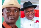 Join APC, Let’s Team Up for Bayelsa’s Progress, Diri Tells Deputy