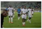 How We Defeated Gabon 4-1 : Super Eagles Coach Eric Chelle Boast After Big Playoff Win
