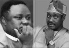 AYADE & JARIGBE AMBITIONS: PARTY LEADERS WALKING ON A TIGHT ROPE