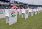 Updated: PDP Ibadan convention holds As Turaki Emerges New National Chairman