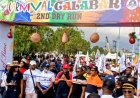 Carnival Calabar Unveils  20th Anniversary Mascot, Diasporan Band