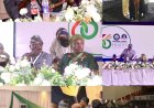 Nigeria’s 66th National Council on Health Begins in Calabar with Push for Universal Health Coverage