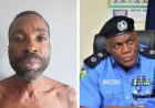 47-Year-Old Man Arrested in Ekori for Alleged Sexual Assault of Minor
