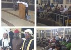 OGOJA COUNCIL CHAIRMAN PRESENTS 2025 REVISED “BUDGET OF INTEGRATION”