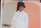 Leadership Shake Up in Odidem Egbaninjo Family as Acting Chairman Emerges
