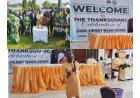 Etung Council Chairman Celebrates One Year in Office With Thanksgiving Service
