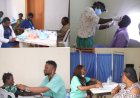 NDDC, Partners Commences Five-Day Medical Mission Offering Free Surgeries and Consultations