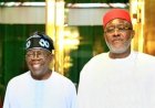 Tinubu Taught Me Lessons in Tolerance, Forbearance, Says  Olisa Metuh