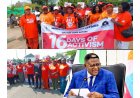 OPINION: 16 Days of Activism: Advancing Cross River’s Fight Against GBV