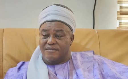 Police Vow to Rescue Kidnapped Kebbi Deputy Speaker