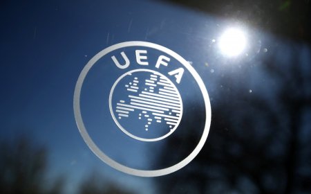 SPORTS: UEFA Ban Two Clubs From  Competing In Europe