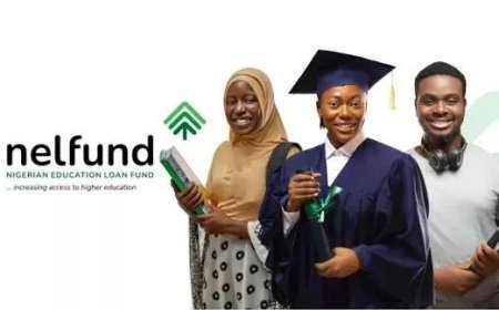 Education: NELFUND Records 1m Applications, Disburses N116bn in 18 Months