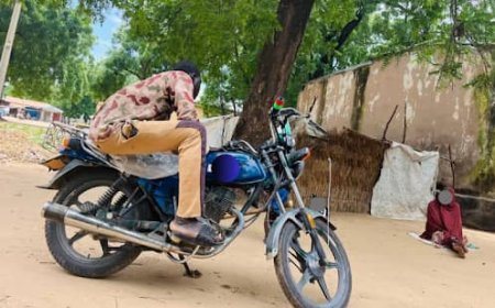 Features: How Boko Haram is Tracking and Assassinating Defectors in Nigeria’s North East.