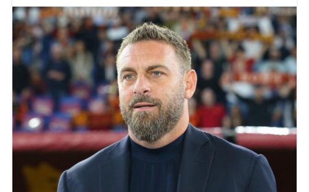 Di Rossi leads shortlist of manager role to for Genoa