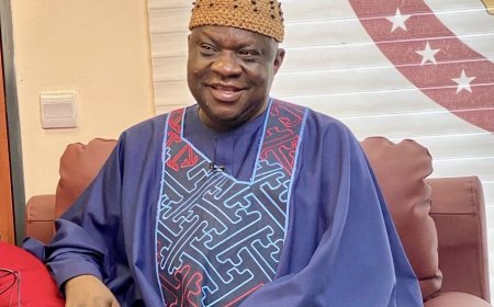 Senator Eteng Williams Strengthens Cross River Central Through Job Creation, Strategic Appointments