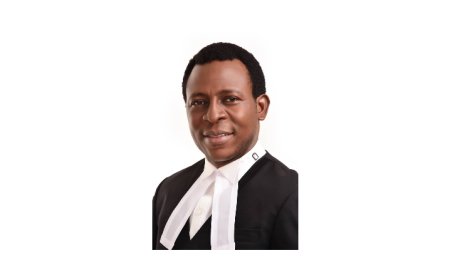 Unical Governing Council Rewards Legal Director, Abuo with Salary Increase for Excellence