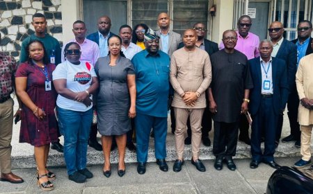 Cross River Partners Local Pharma Giants to Achieve Universal Health Coverage by 2030