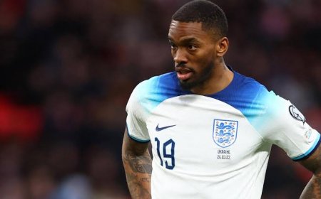 Tottenham are open to signing Ivan Toney in January.