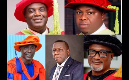 ACCE 2025 Confab: Setting an Agenda for an Indigenous Based Academic Curriculum