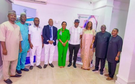 SSDC, Innovative Biotech Partner to Boost Local Vaccine Production in South-South