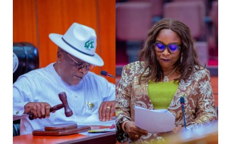 Akwa Ibom Assembly Approves Bill for Culinary, Hospitality School