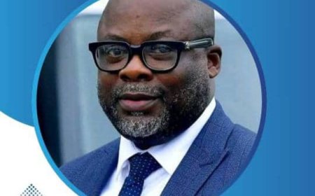 Former Assembly Aspirant Commends Gov Otu’s Chief of Protocol for Exemplary Leadership