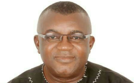 GRASSROOTS: Group Demands Ikom LG Chairman's Accountability of  N3.7bn 2024-2025 FAAC Allocation