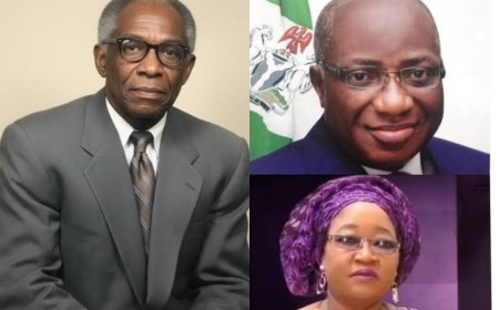 EDUCATION WATCH: Teacher Ita Education Trust Fund: Nurturing Dreams, Building  Brighter Future for Cross River Students