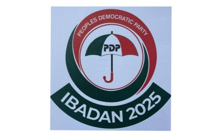 PDP Ibadan Convention Holds Amid Tension, Defiance, Court Challenges