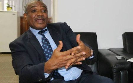 Opinion: A Call for Reform and Renewal in APC Leadership