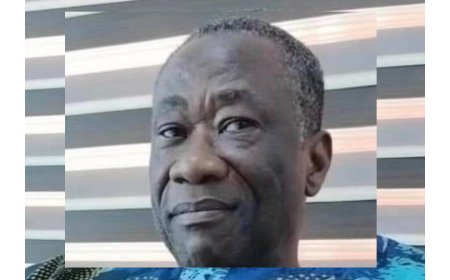 Breaking: UNICAL Prof Bags 5-year Jail Term For Sexual Harassment