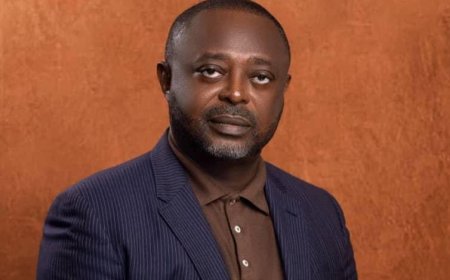 Yakurr Council Chairman  Debunks  Voter Mobilisation Fund Misappropriation Claims