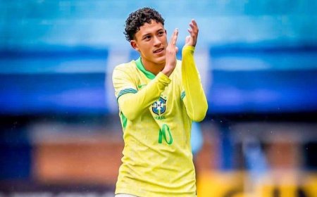 Chelsea Will keep Trying to Bring in The Best Young Talents