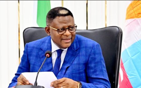 Tension Rises as Cross River Moves to Verify Civil Service Certificates