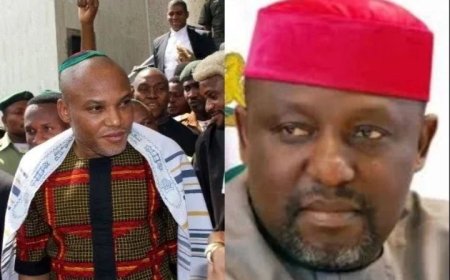 If Sentencing Kanu to Life Imprisonment "ll Make Tinubu Lose 2023 Election, So Be It, Says Okorocha