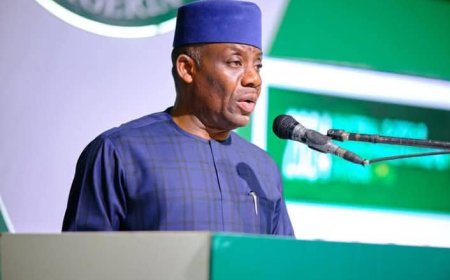 FG Orders Immediate Closure of 41 Unity Colleges Over Rising Security Threats