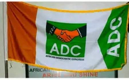 POLITICS: ADC Vows to Reset Nigeria, Cross River, Tasks APC on Insecurity
