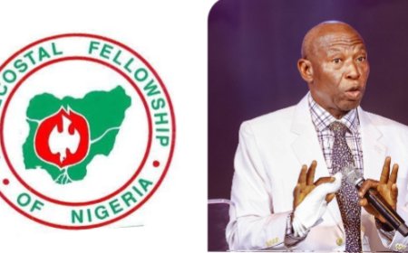 PFN Denies Allegation of Restrictions in Preaching