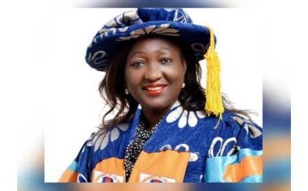 UNICAL Ready for 26th NUGA Games, Says VC