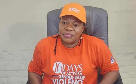 Cross River, UN Women Intensify Campaign Against GBV